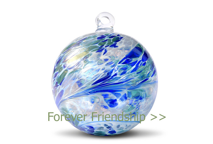 Friendship Balls